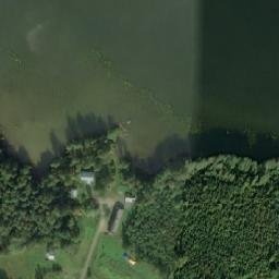 Satellite imagery of Lampunsaari, FI