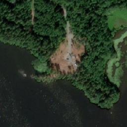 Satellite imagery of Kuhankärki, FI