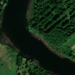 Satellite imagery of Kiekarankärki, FI