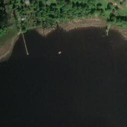 Satellite imagery of Nerkoonkärki, FI