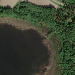 Satellite imagery of Nerkoonkärki, FI