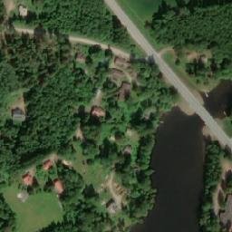 Satellite imagery of Nerkoonkärki, FI