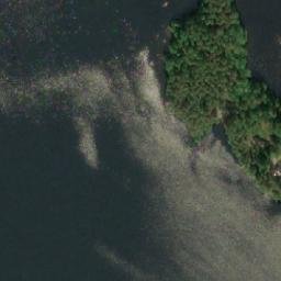 Satellite imagery of Kuikankärki, FI