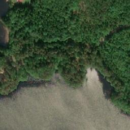 Satellite imagery of Kuikankärki, FI