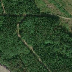 Satellite imagery of Kuikankärki, FI