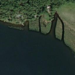 Satellite imagery of Palokärki, FI