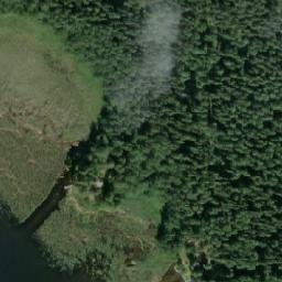 Satellite imagery of Palokärki, FI