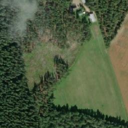 Satellite imagery of Palokärki, FI