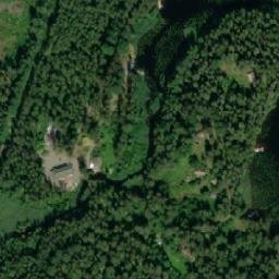 Satellite imagery of Talasniemi, FI