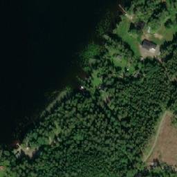 Satellite imagery of Talasniemi, FI