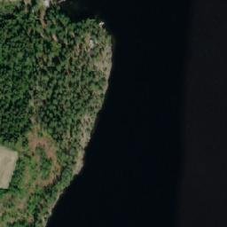 Satellite imagery of Romunniemi, FI