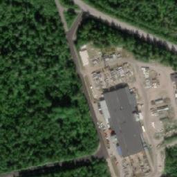 Satellite imagery of Soukanharju, FI