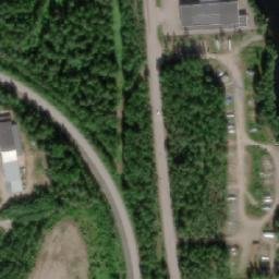 Satellite imagery of Soukanharju, FI