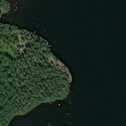 Satellite imagery of Hauklamminniemi, FI