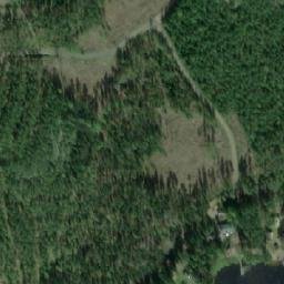 Satellite imagery of Kärkiniemi, FI