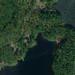 Satellite imagery of Kärkiniemi, FI
