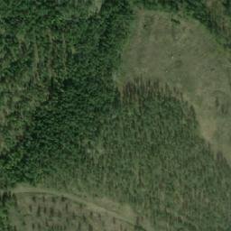 Satellite imagery of Koskijärvenniemi, FI