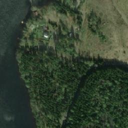 Satellite imagery of Koskijärvenniemi, FI