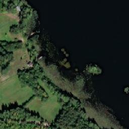 Satellite imagery of Kiiskinniemi, FI