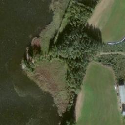 Satellite imagery of Pihniänniemi, FI