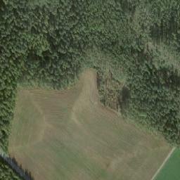 Satellite imagery of Vartioniemi, FI