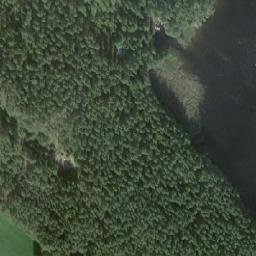 Satellite imagery of Kuhakivi, FI
