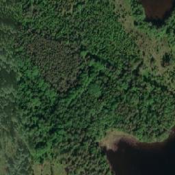 Satellite imagery of Mutalinniemi, FI
