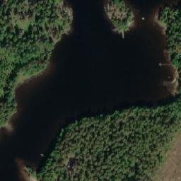 Satellite imagery of Mutalinniemi, FI