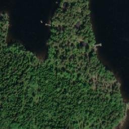Satellite imagery of Lingonniemi, FI