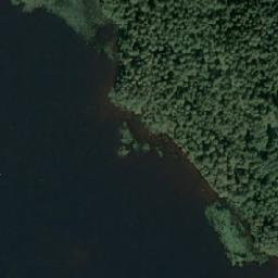 Satellite imagery of Kylmäniemi, FI