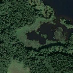 Satellite imagery of Houkkaansaari, FI
