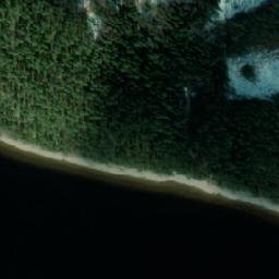 Satellite imagery of Kiviniemi, FI