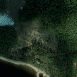 Satellite imagery of Kiviniemi, FI