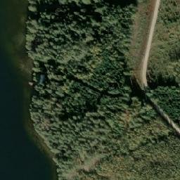 Satellite imagery of Romokallio, FI