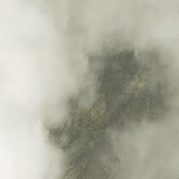Satellite imagery of Mount Black, CA