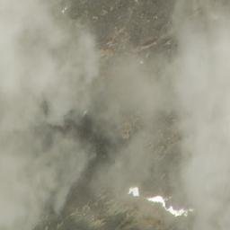 Satellite imagery of Mount Black, CA