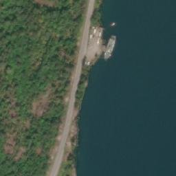 Satellite imagery of Ryggneset, NO