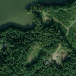 Satellite imagery of Kaakonnenänkärki, FI