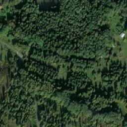 Satellite imagery of Rauttunkärki, FI