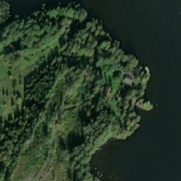 Satellite imagery of Rauttunkärki, FI