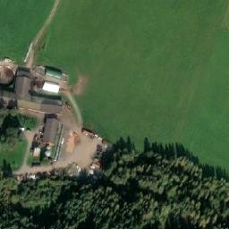 Satellite imagery of Kelhivuori, FI