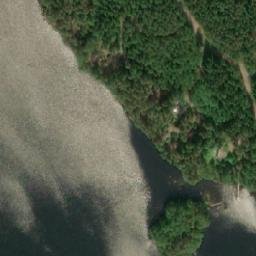 Satellite imagery of Kuikankärki, FI