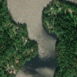 Satellite imagery of Kallioniemi, FI