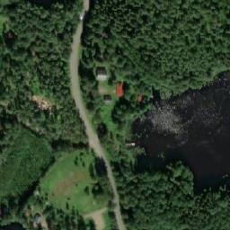 Satellite imagery of Kurkiniemi, FI