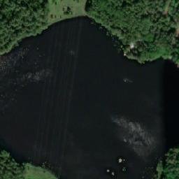 Satellite imagery of Kurkiniemi, FI