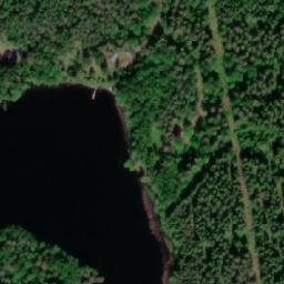 Satellite imagery of Kurkiniemi, FI