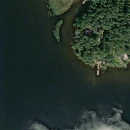 Satellite imagery of Palokärki, FI