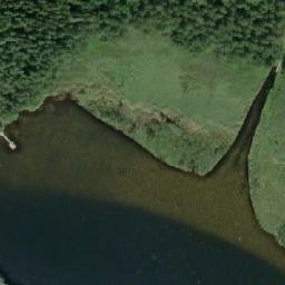 Satellite imagery of Palokärki, FI