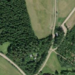 Satellite imagery of Kärpänkivi, FI