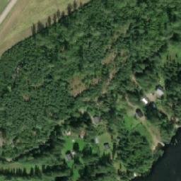 Satellite imagery of Kärpänkivi, FI